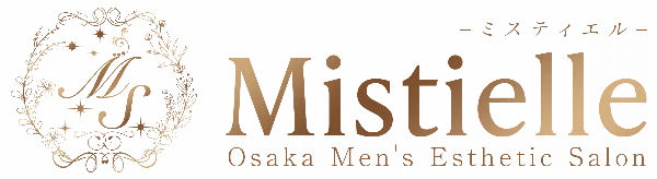 Mistielle(ミスティエル)のロゴ
