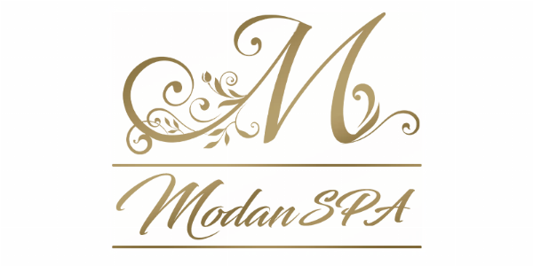MODAN SPA金沢のロゴ