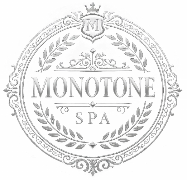 MONOTONE SPA(モノトーンスパ)のロゴ