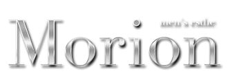 メンズエステ Morion(モリオン)のロゴ