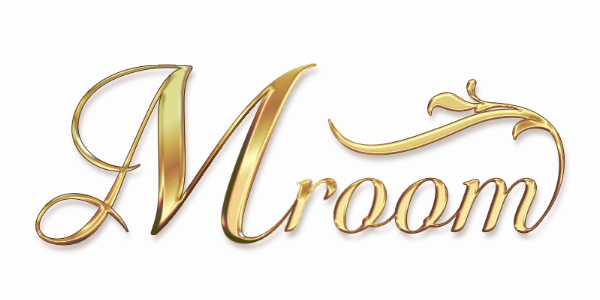 Mroomのロゴ