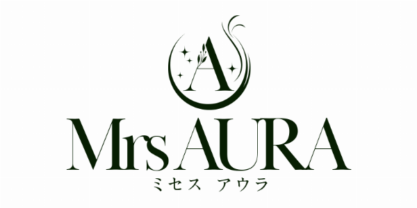 Mrs AURA(ミセス アウラ)のロゴ