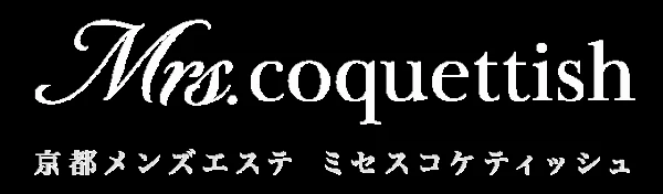 Mrs. coquettish(ミセスコケティッシュ)のロゴ