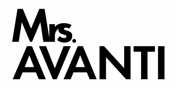 Mrs.AVANTI(ミセス・アバンティ)のロゴ