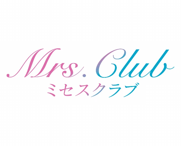Mrs.Clubのロゴ