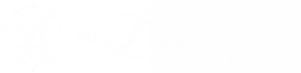 Mrs.Deep SPAのロゴ
