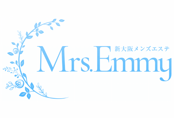 Mrs.Emmyのロゴ