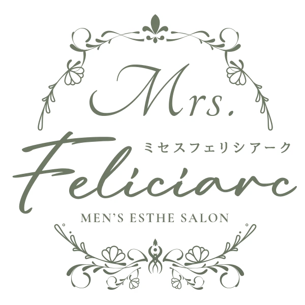 Mrs.Feliciarc(ミセスフェリシアーク)のロゴ