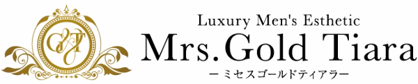 Mrs.Gold Tiaraのロゴ