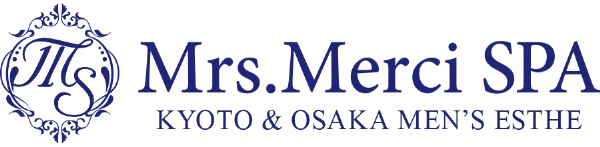 Mrs.Merci SPAのロゴ
