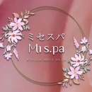 Mrs,pa(ミセスパ)のロゴ