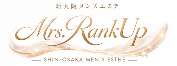Mrs.RankUp(ミセスランクアップ)のロゴ