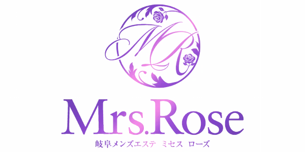Mrs.Roseのロゴ