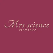 Mrs.science(ミセスサイエンス)のロゴ