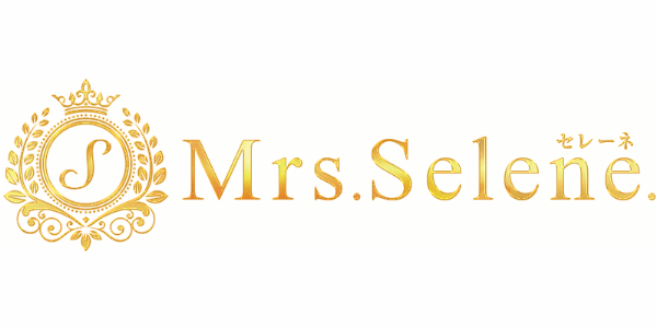 Mrs.Selene(ミセスセレーネ)のロゴ