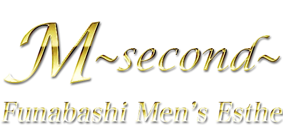 M～second～（エム セカンド）のロゴ