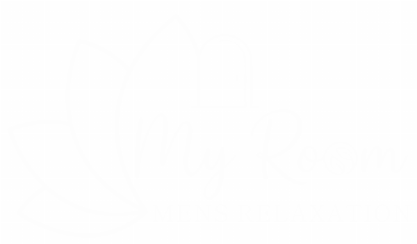 My room(マイルーム)のロゴ