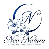 ネオナチュラ Neo NATURAのロゴ