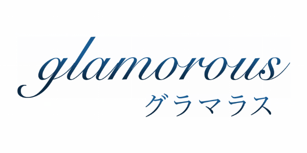 New Glamorousのロゴ