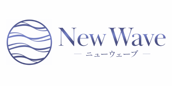 New Waveのロゴ