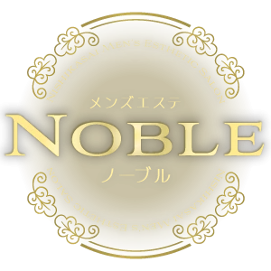 NOBLE(ノーブル)のロゴ