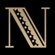 NONAME SPAのロゴ