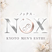 NOX-ノックスのロゴ