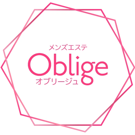 Oblige(オブリージュ)のロゴ