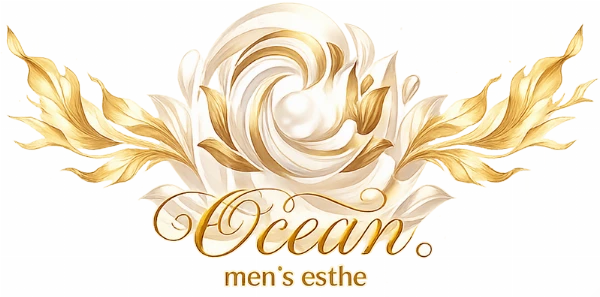 OCEAN。のロゴ