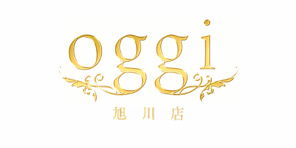 oggi(オッジ) 旭川店のロゴ