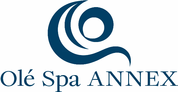 OLÉ SPA ANNEX 静岡・西焼津のロゴ