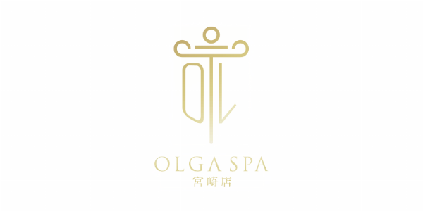 OLGA SPA 宮崎店のロゴ