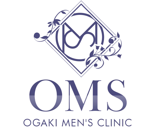 OMS大垣メンズクリニックのロゴ