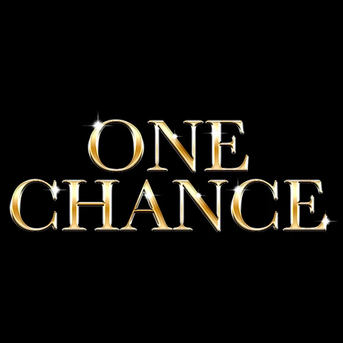 ONE CHANCE(ワンチャンス)のロゴ