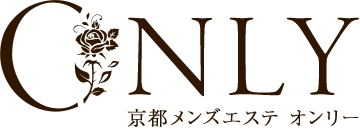 ONLYのロゴ