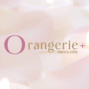 Orangerie+(オランジュリープラス)のロゴ