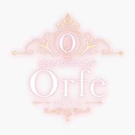 渋谷メンズエステ Orfe(オルフェ)のロゴ