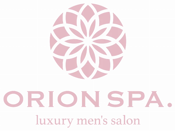 ORIONSPA(オリオンスパ)のロゴ
