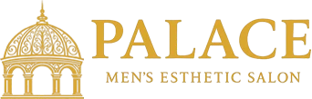 PALACEのロゴ