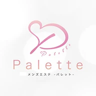 Palette(パレット)のロゴ