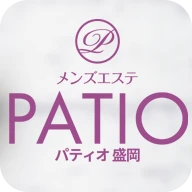 PATIO(パティオ)のロゴ