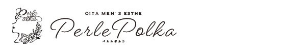 PerlePolka(ペルルポルカ)のロゴ