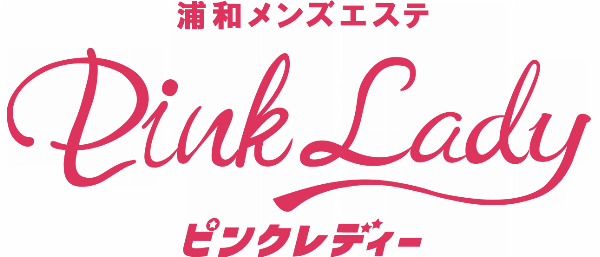 Pink Lady(ピンクレディー)のロゴ