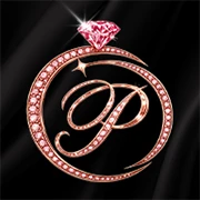 大阪日本橋メンズエステ Pinky ring-ピンキーリングのロゴ