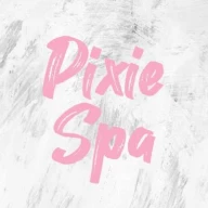 PixieSpa町田(ピクシースパ)のロゴ
