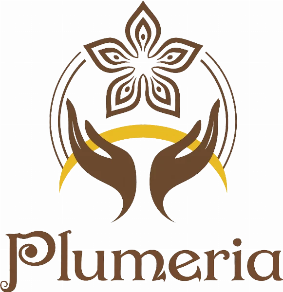 Plumeriaのロゴ