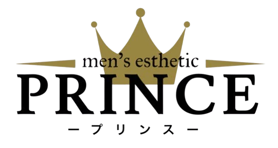 PRINCE(プリンス)のロゴ