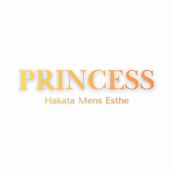 PRINCESS プリンセス 博多のロゴ