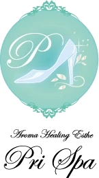 PRISPA(プリスパ)のロゴ