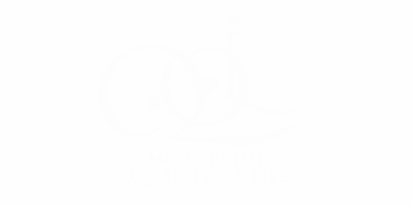 QOL（クオリティ・オブ・ライフ）のロゴ